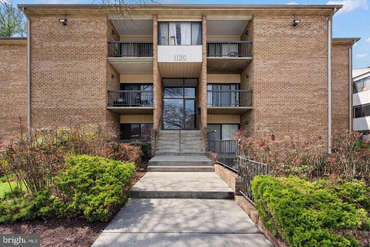 Property Photo: 11202 Cherry Hill Road T2 MD 20705