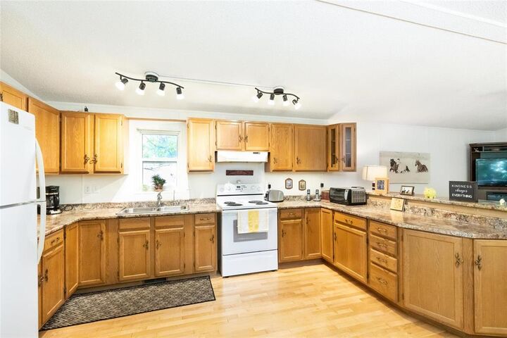 Photo de la propriété:  19 Paradise Drive  MB R5H 1H3 