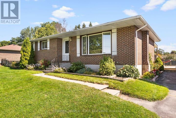 Property Photo: 453 Brimley Road South ON K0K 2G0
