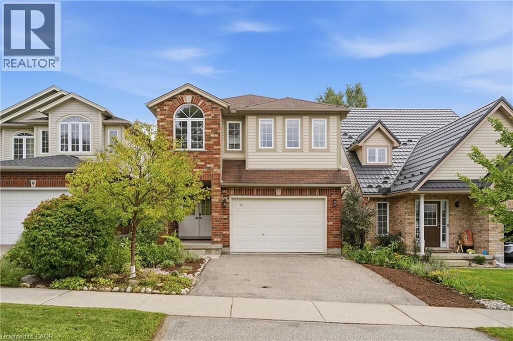 Property Photo:  7 Henderson Drive  ON N1E 0A1 