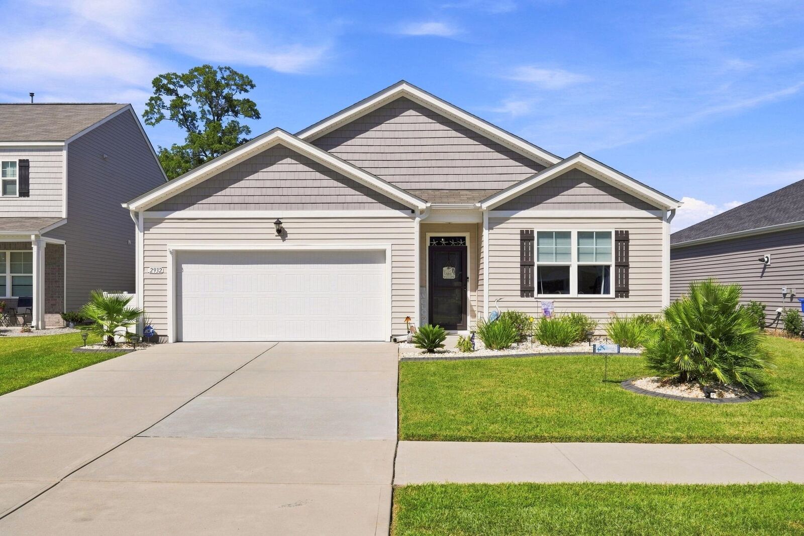 Property Photo: 2932 Pegasus Place SC 29577
