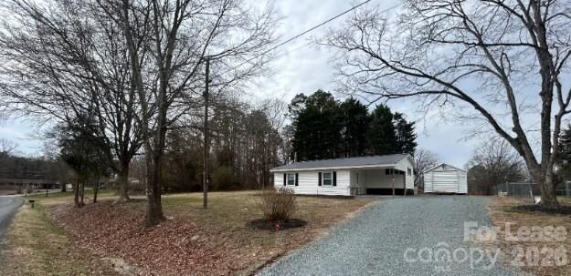 Property Photo: 1016 Allman Extension NC 28124