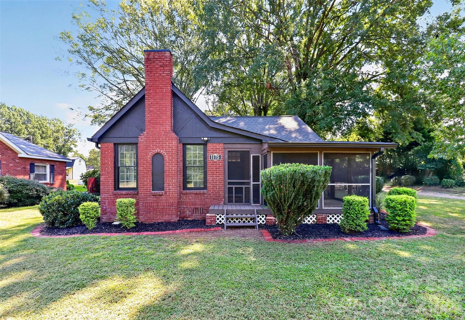 Property Photo: 1175 Mecklenburg Highway NC 28115