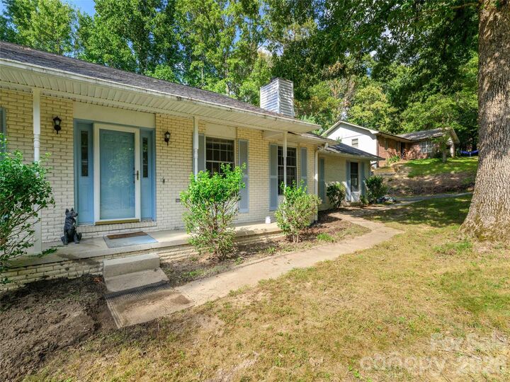 Property Photo:  209 Trappers Trail  NC 28739 