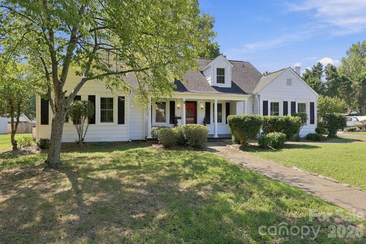 Property Photo:  1200 Central Drive  NC 28083 