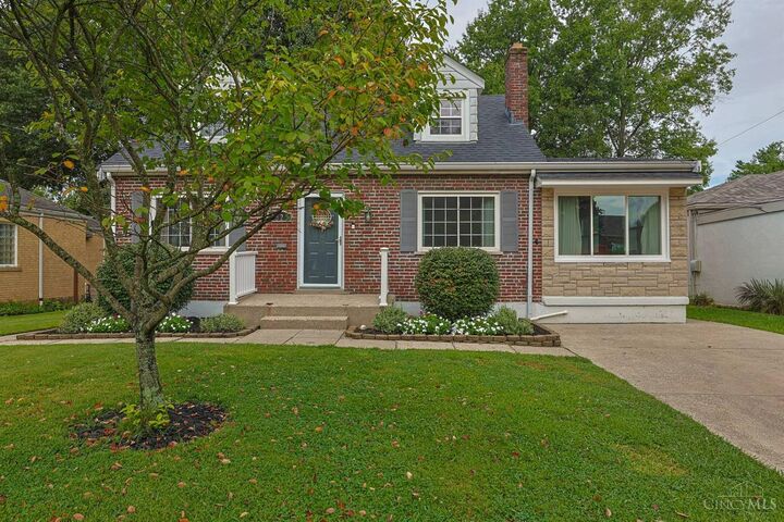 Property Photo: 325 Don Lane OH 45238