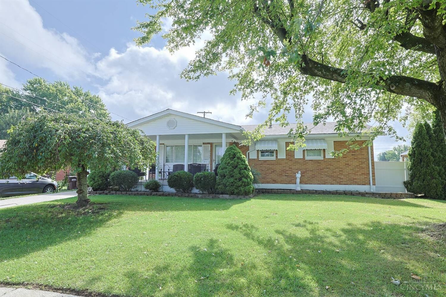 Property Photo:  6508 Canastota Drive  OH 45011 