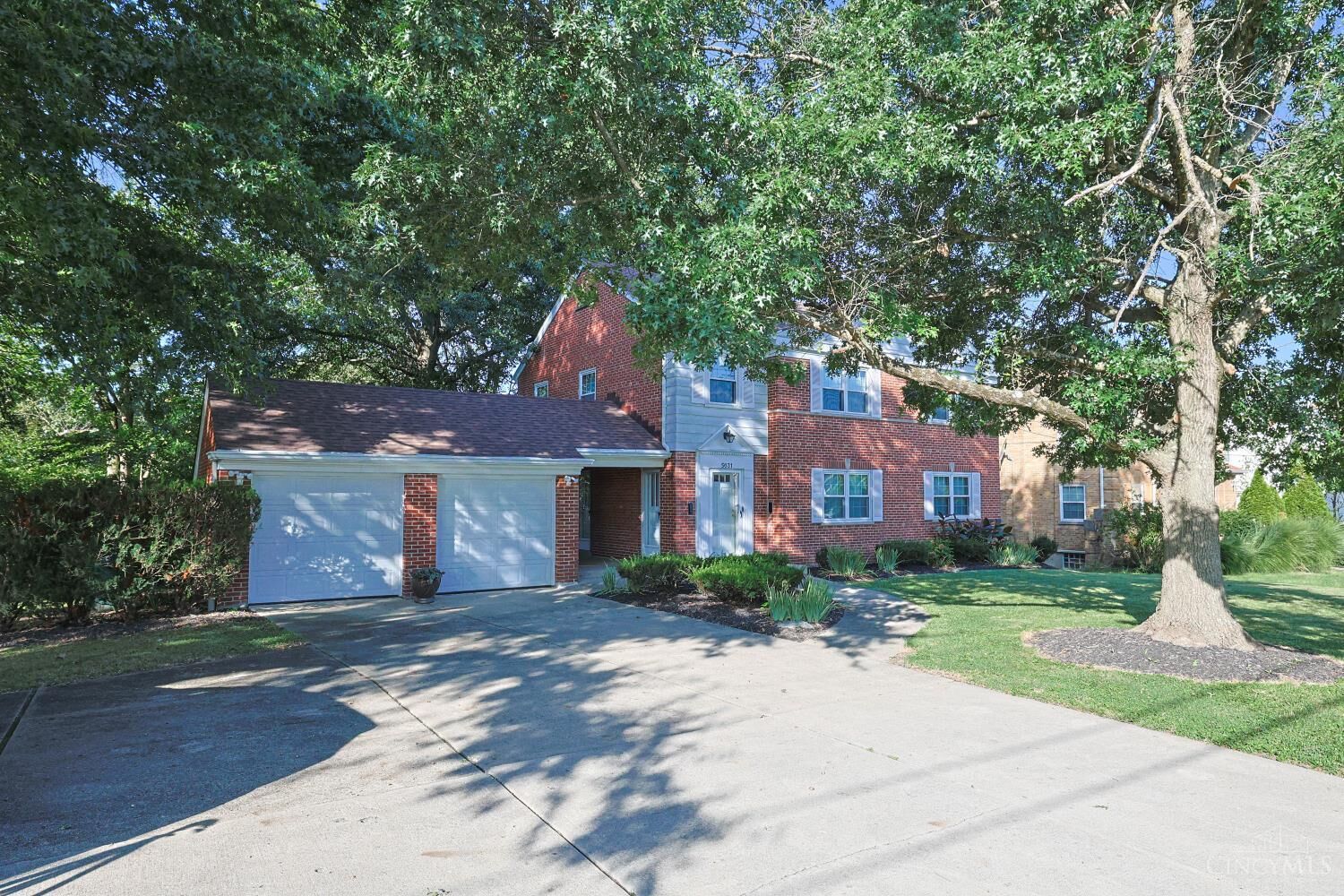 Property Photo: 5631 Colerain Avenue OH 45239