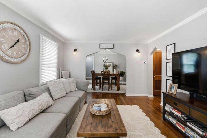 Property Photo:  7005 Bramble Avenue  OH 45227 