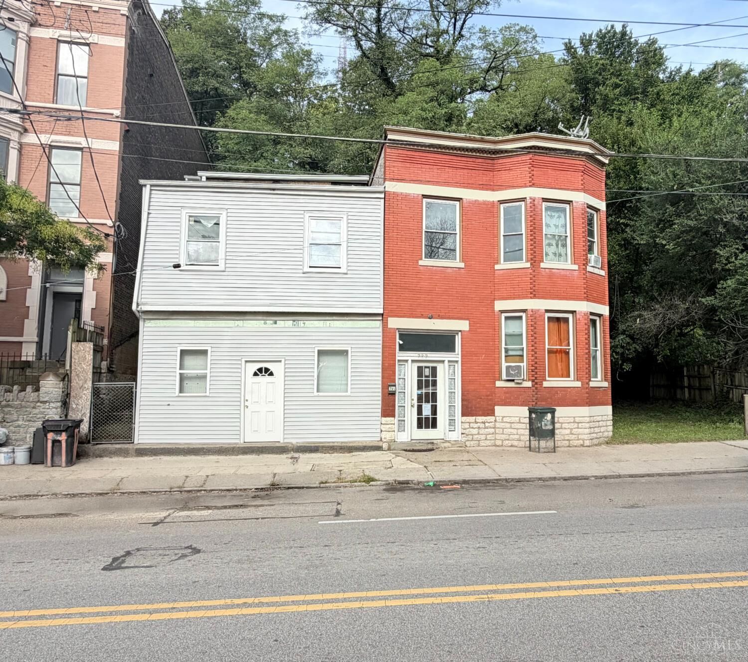 Property Photo:  735 State Avenue  OH 45204 