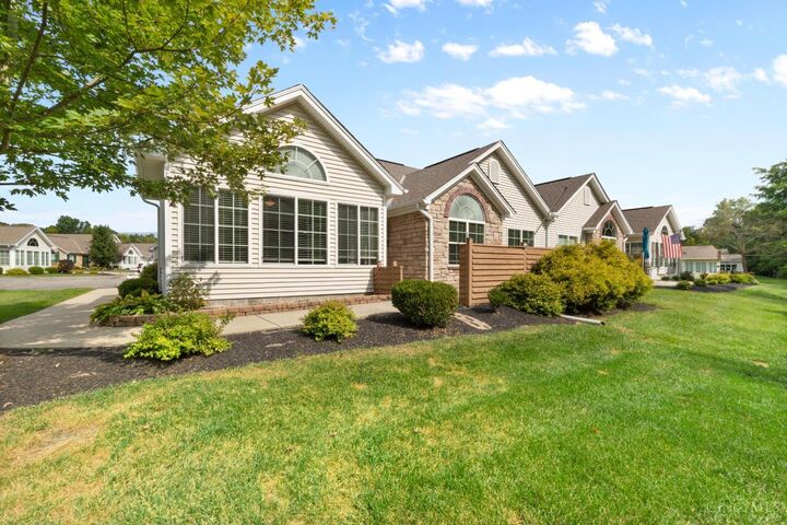 Property Photo: 1169 Lahinch Lane OH 45102