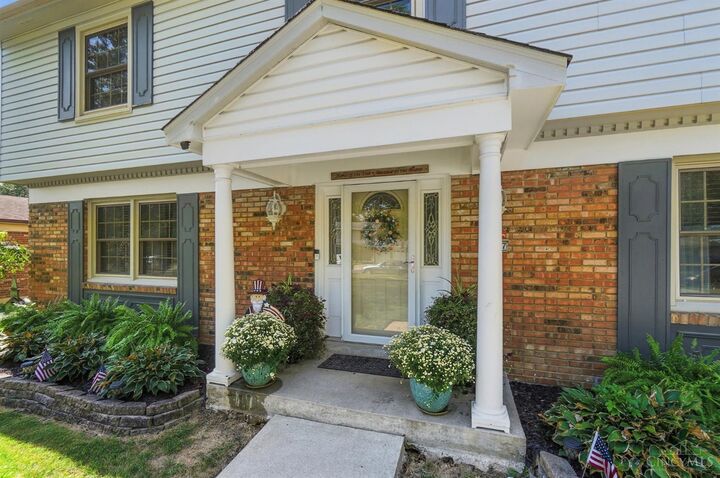 Property Photo:  10707 Stargate Lane  OH 45240 