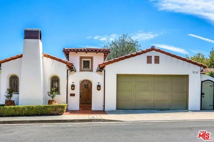 Property Photo: 4134 Murietta Ave CA 91423