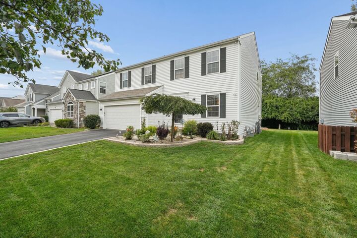 Property Photo:  3836 Wolf Creek Road  OH 43123 