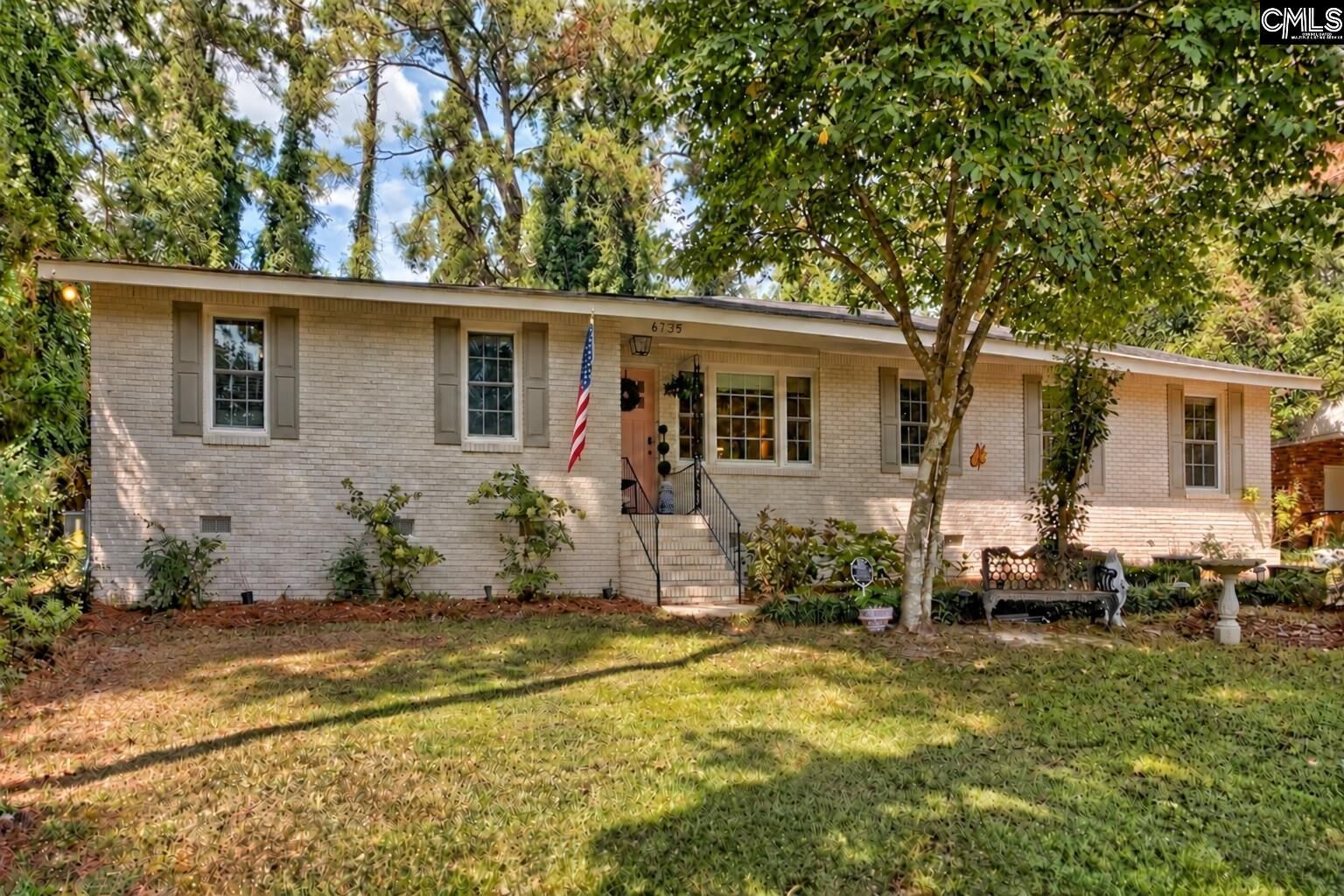 Property Photo: 6735 Formosa SC 29206