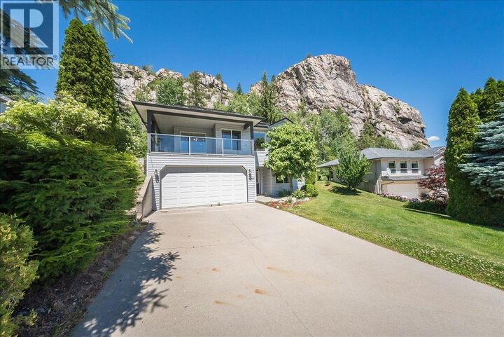 Property Photo: 1479 37th Street BC V1N 4J5