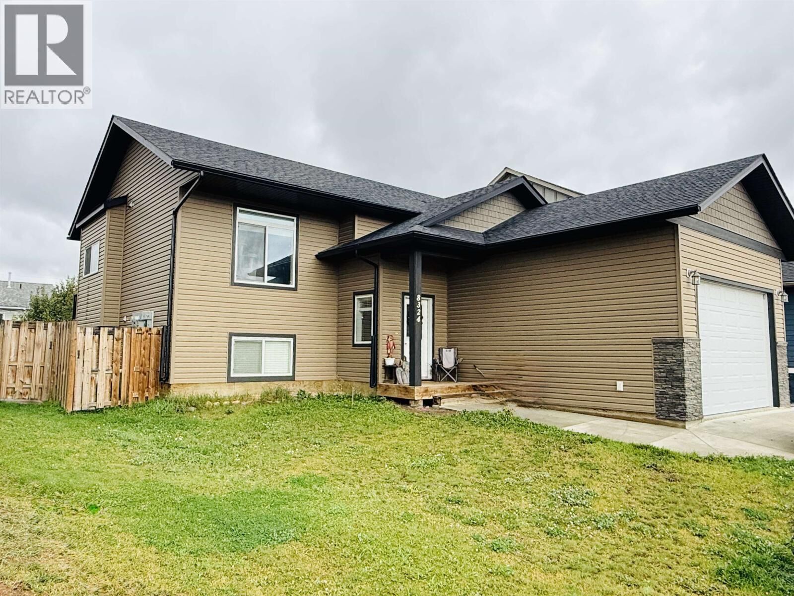 Property Photo:  8324 88 Avenue  BC V1J 0S2 