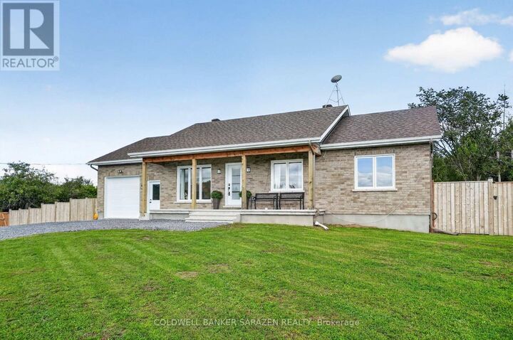Photo de la propriété:  5037 Prunner Road  ON K0C 2H0 