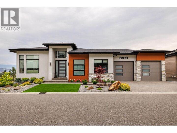 Residential at 830 Westview Way 26, West Kelowna