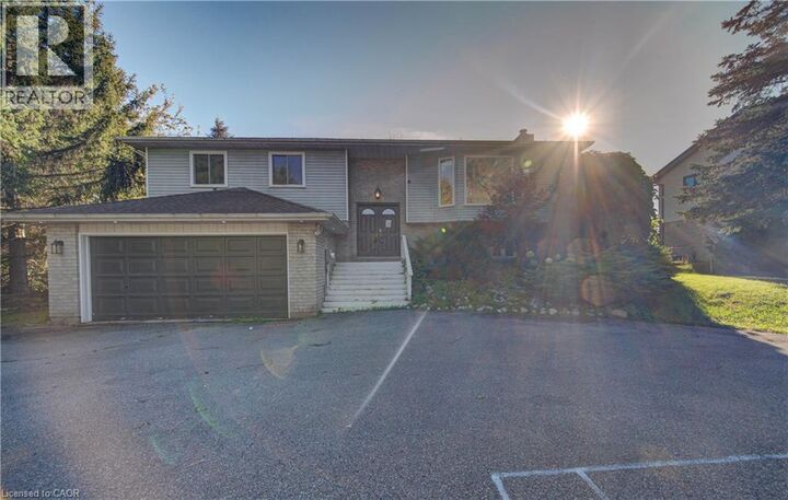 Property Photo: 11 Brock Road South ON N0B 2J0