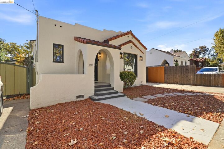 Property Photo: 1359 Elm St CA 94565