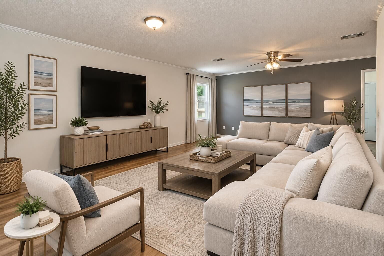 Property Photo:  112 Skinner Circle A  FL 32547 