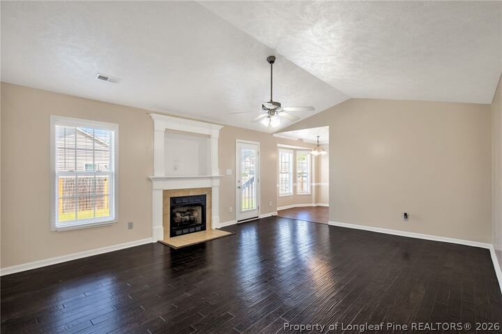 Property Photo: 1402 Mingary Avenue NC 28306
