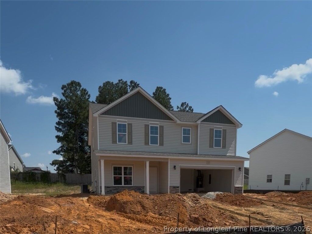 Property Photo:  431 Brickendon Lane  NC 28376 