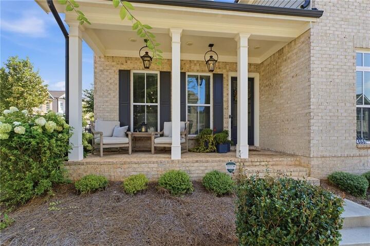 Property Photo: 4659 Waterside Parkway GA 30092