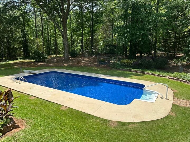 Property Photo:  63 Palmetto Pines Road  GA 30268 