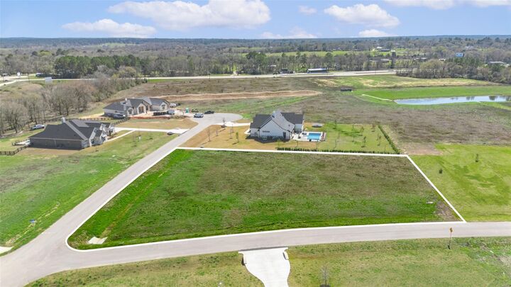 Property Photo: 8572 Cedar Lake Lane TX 77363