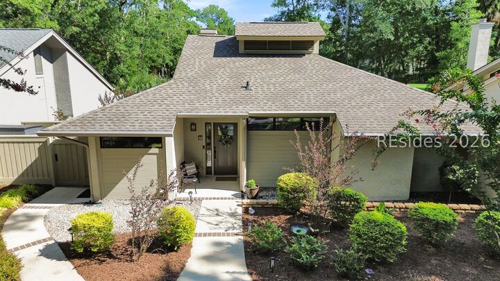 Property Photo: 52 Stable Gate Road SC 29926