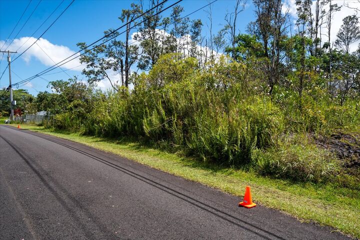 Property Photo:  Paradise Dr  HI 96778 