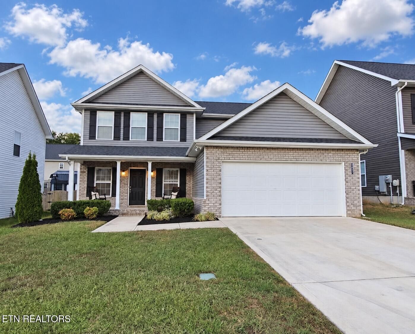 Property Photo:  5947 Honeycrisp Rd  TN 37931 