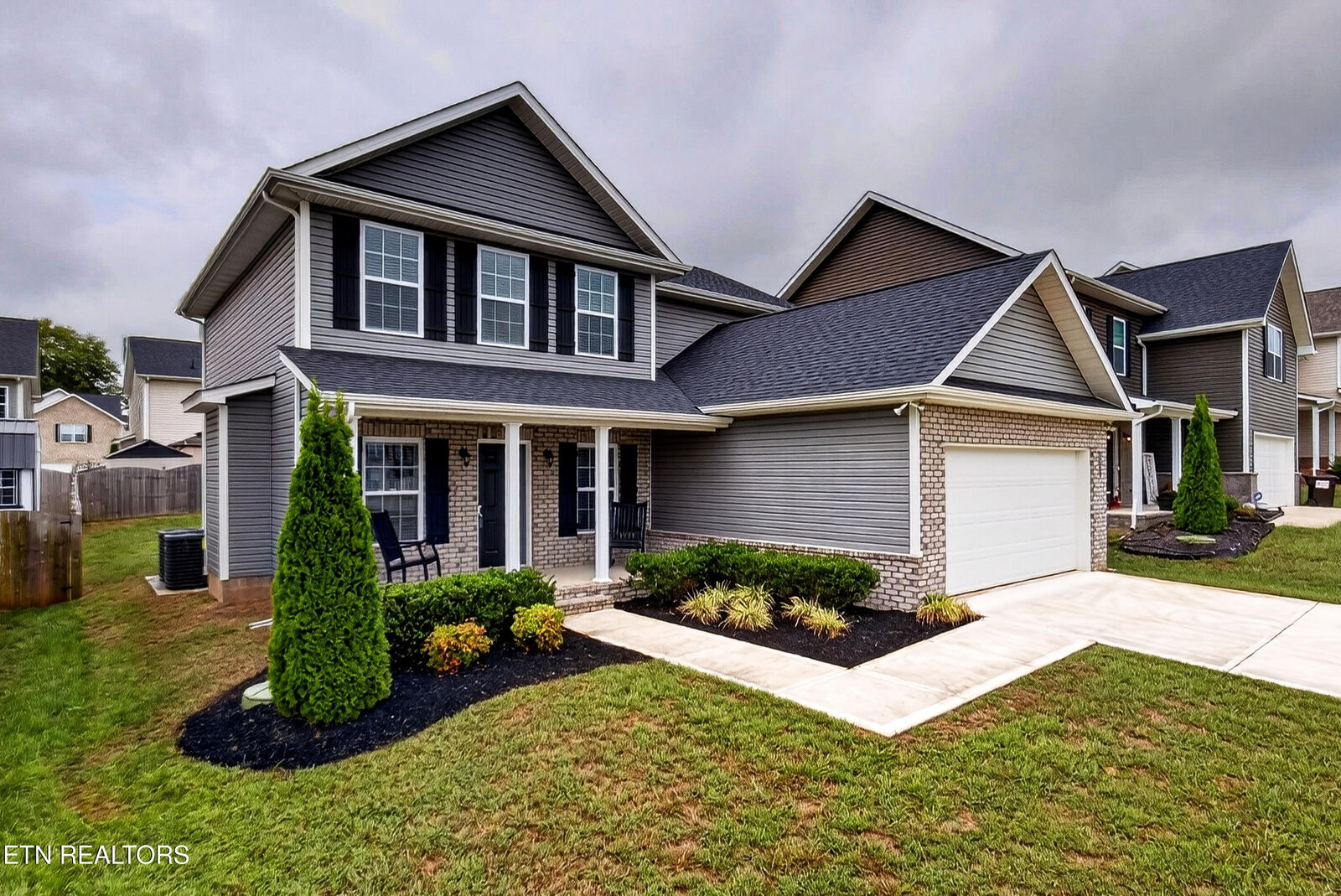 Property Photo:  5947 Honeycrisp Rd  TN 37931 