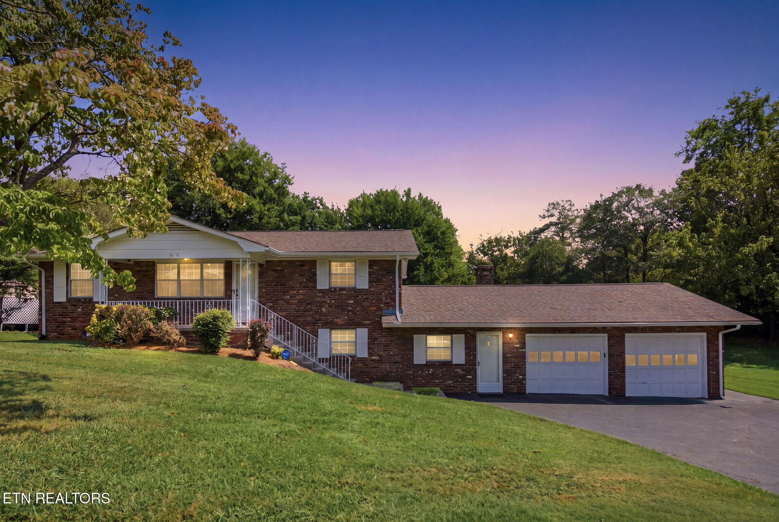 Property Photo: 1720 Vada Circle TN 37912