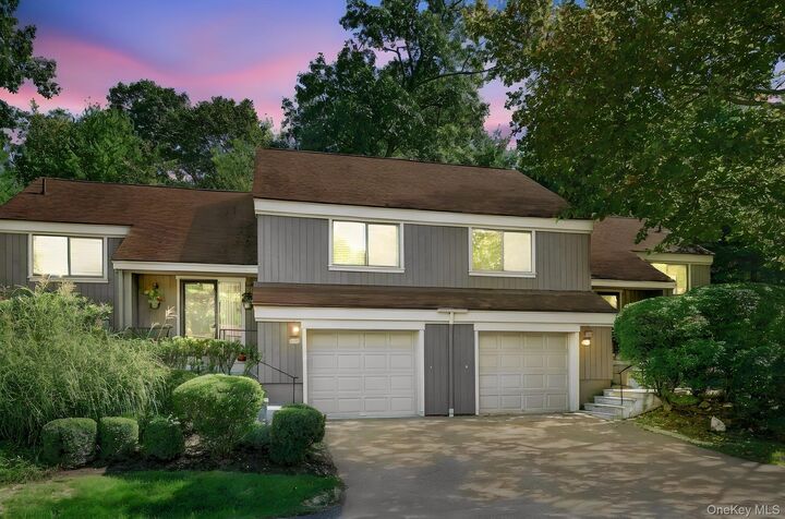 Property Photo: 558 Heritage Hills Drive B NY 10589
