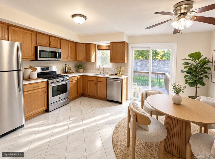 Property Photo:  56 Foltim Way  NY 10920 