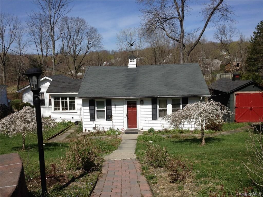 Property Photo: 17 Brookside Road NY 10950