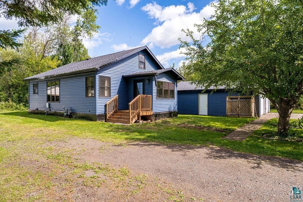 Property Photo: 13009 W 2nd St MN 55808