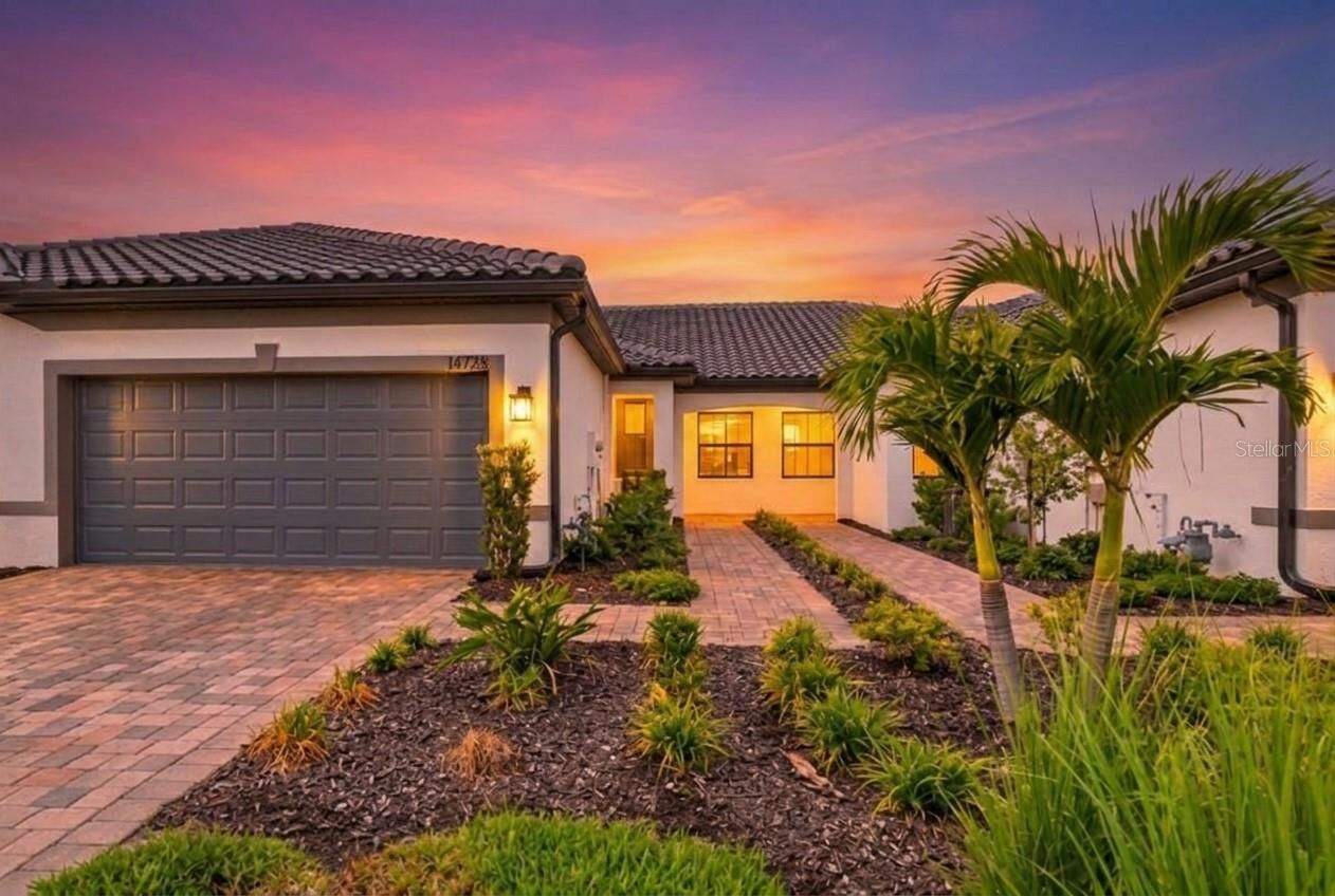Property Photo: 14229 Eagle Branch Drive FL 34275