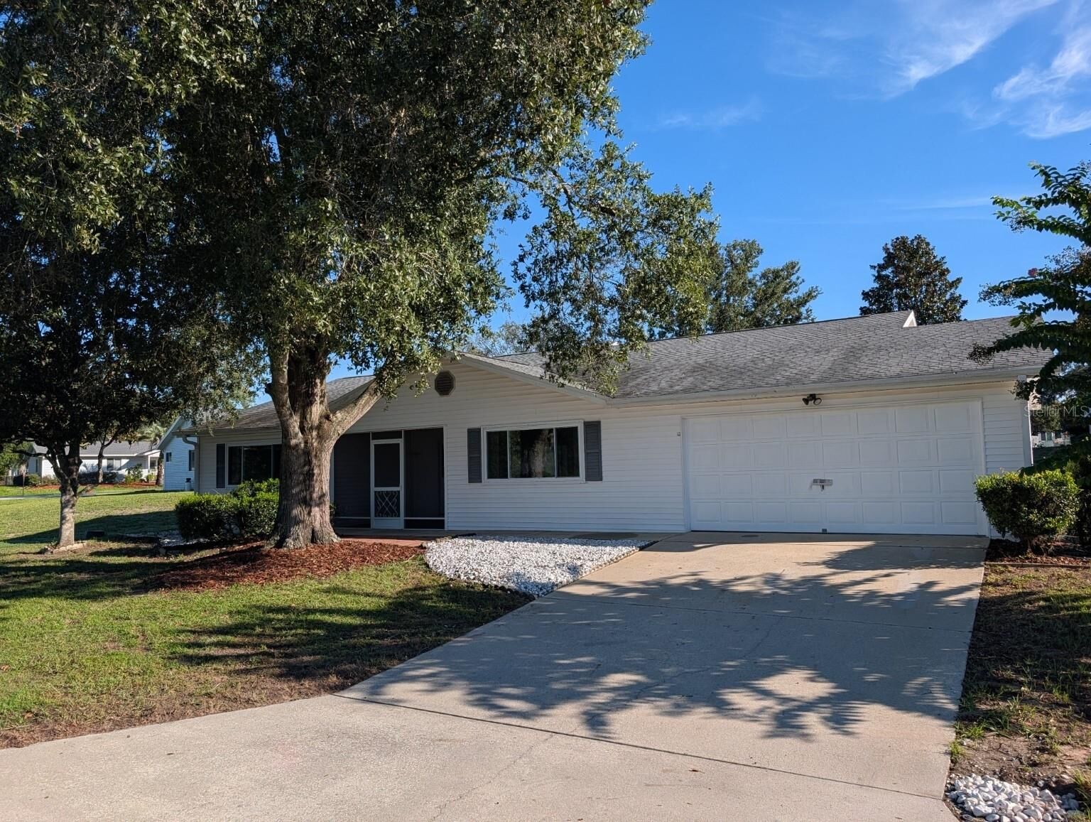 Property Photo:  8771 SW 116th Lane Road  FL 34481 