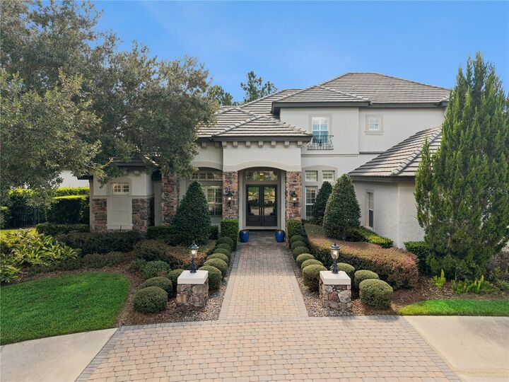 Property Photo: 3413 Fernlake Place FL 32779