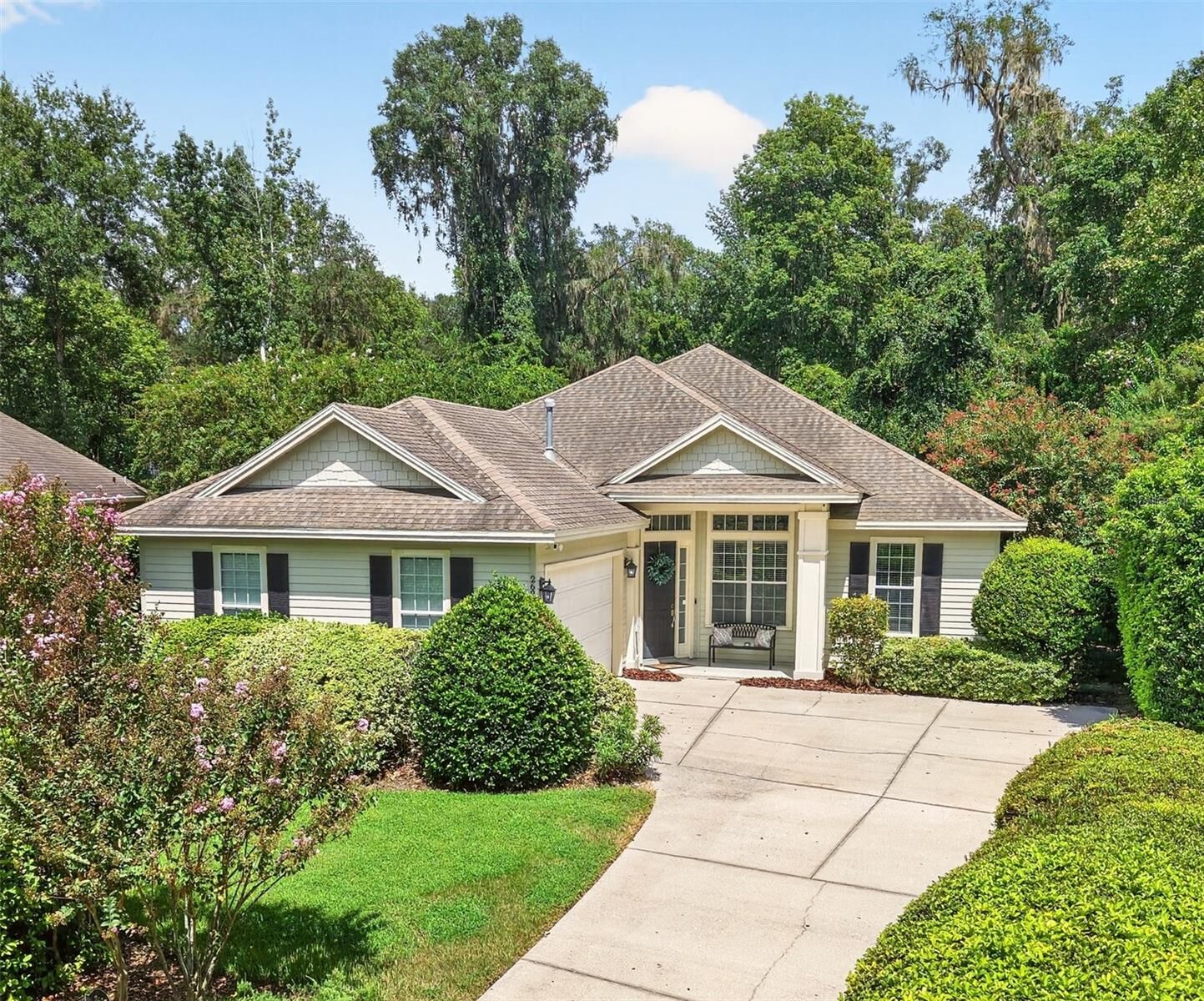Property Photo:  2629 SW 85th Terrace  FL 32608 