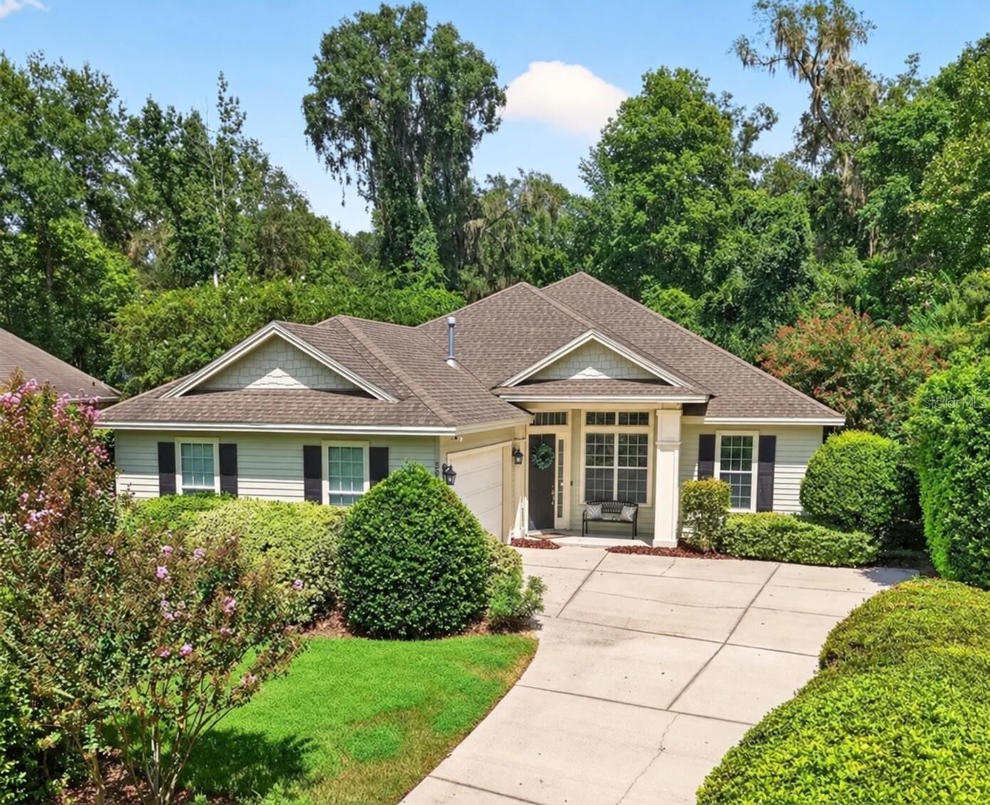 Property Photo:  2629 SW 85th Terrace  FL 32608 