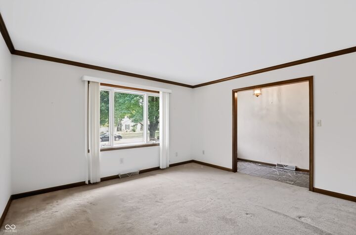 Property Photo:  620 S Ashbourne Lane  IN 46142 