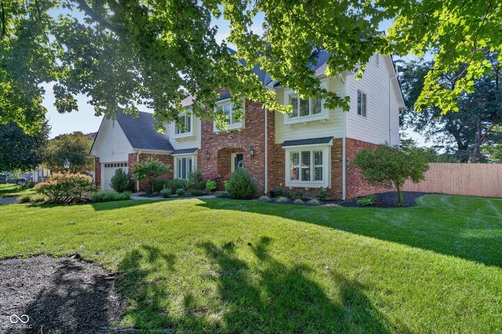 Property Photo:  101 E Senator Way  IN 46032 