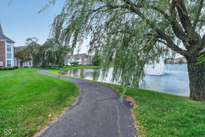 Property Photo: 9772 Herons Cove IN 46280