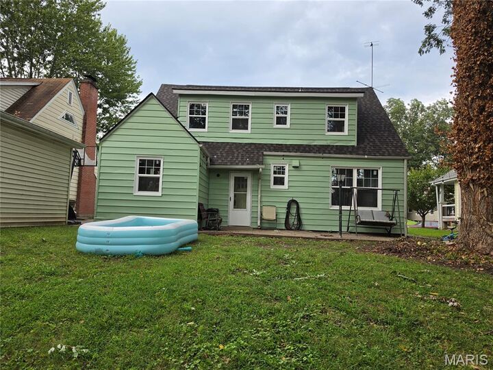 Property Photo:  1465 Rose Street  MO 63701 