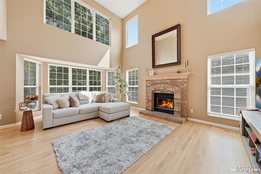 Property Photo: 630 Cascade Lake Drive MO 63021